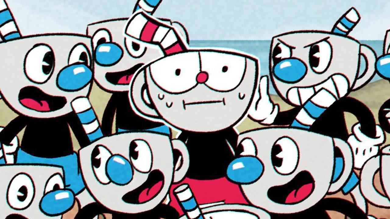 The Mugman Army Is No More Thanks to Recent Cuphead Patch - COGconnected