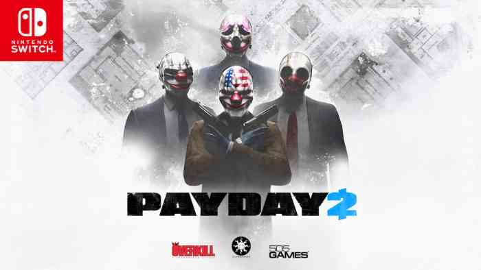 payday 3 switch