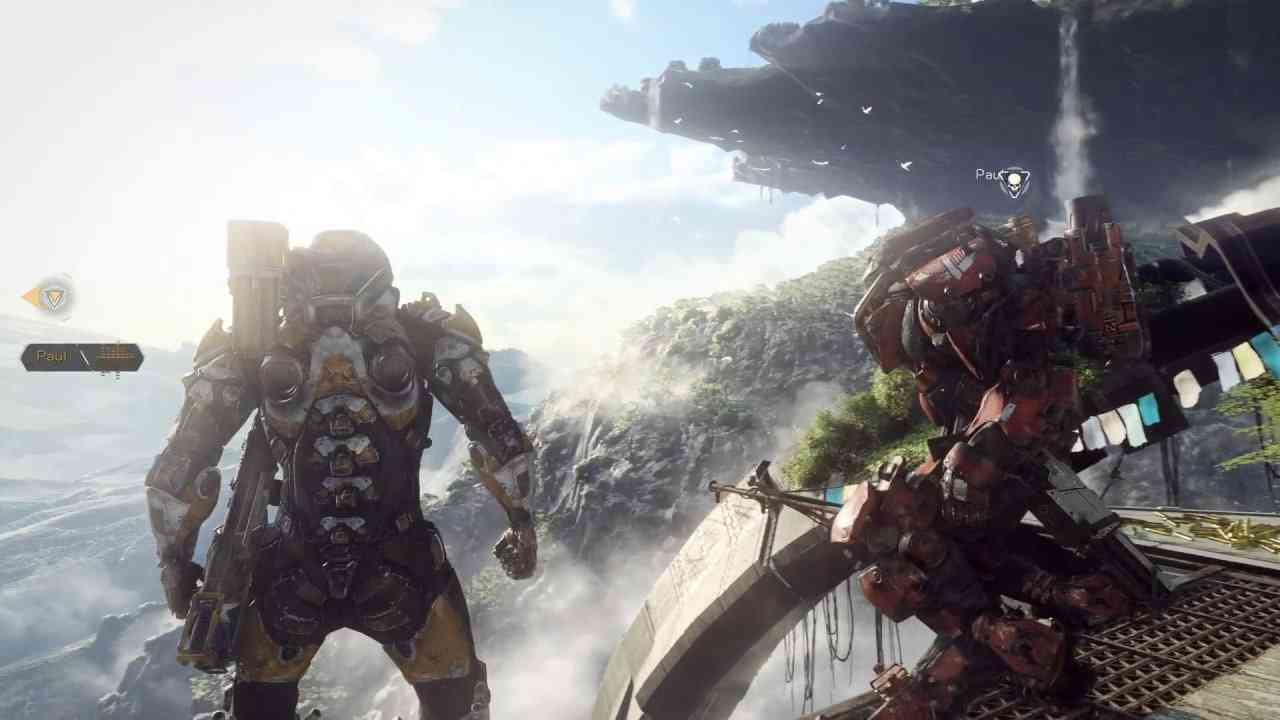 Самые сильные игры. Anthem игра e3 2017. Игра на пс4 Anthem. Anthem ps4 сюжет. Anthem игра геймплей.