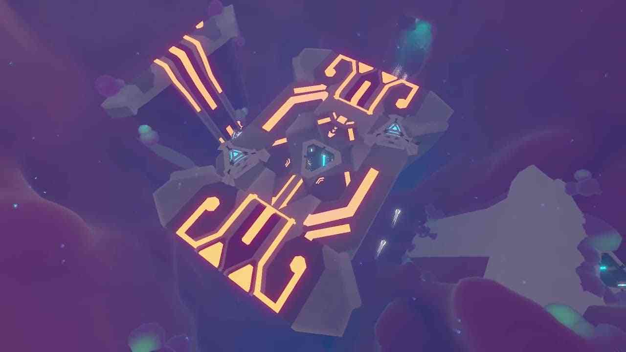 Pace Innerspace InnerSpace Review - An Existentially Poetic Flight Short on Words ...