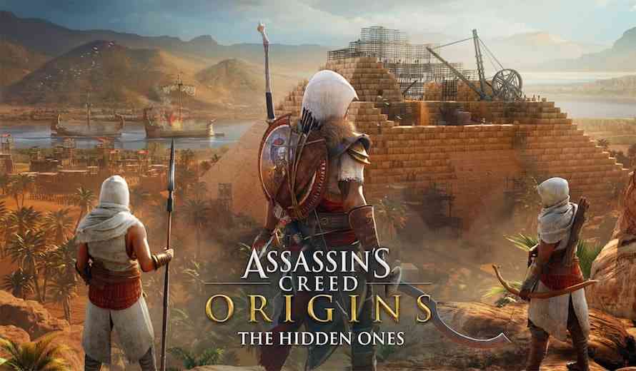 Assassin's Creed Origins Tips TO EASILY KILL HARDEST BOSSES (PHYLAKE) (AC  Origins Tips and Tricks) 