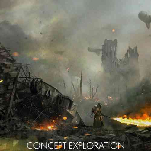battlefield 1 apocalypse dlc