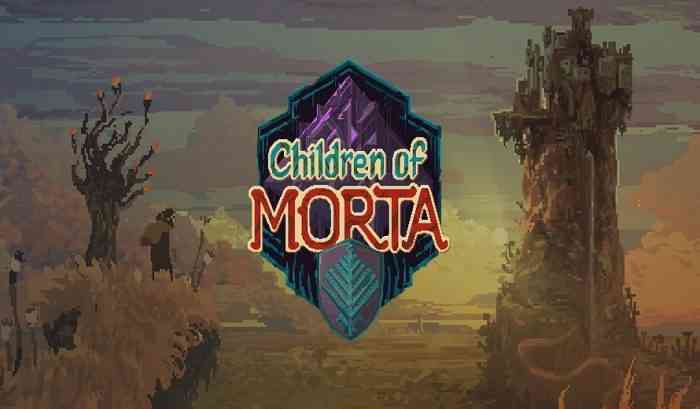 children of morta feature