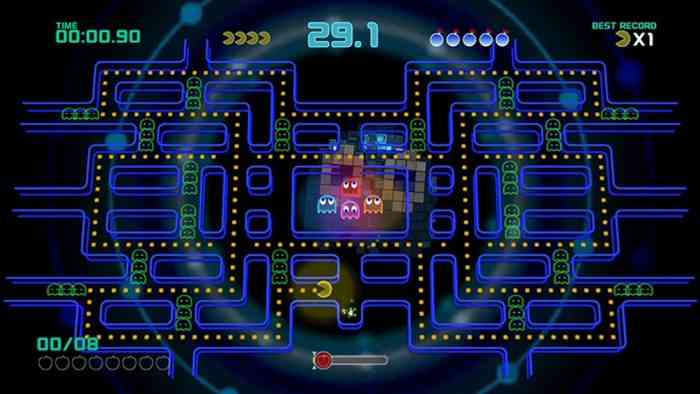 Pac-Man Championship Edition 2 Plus - Switch - Article