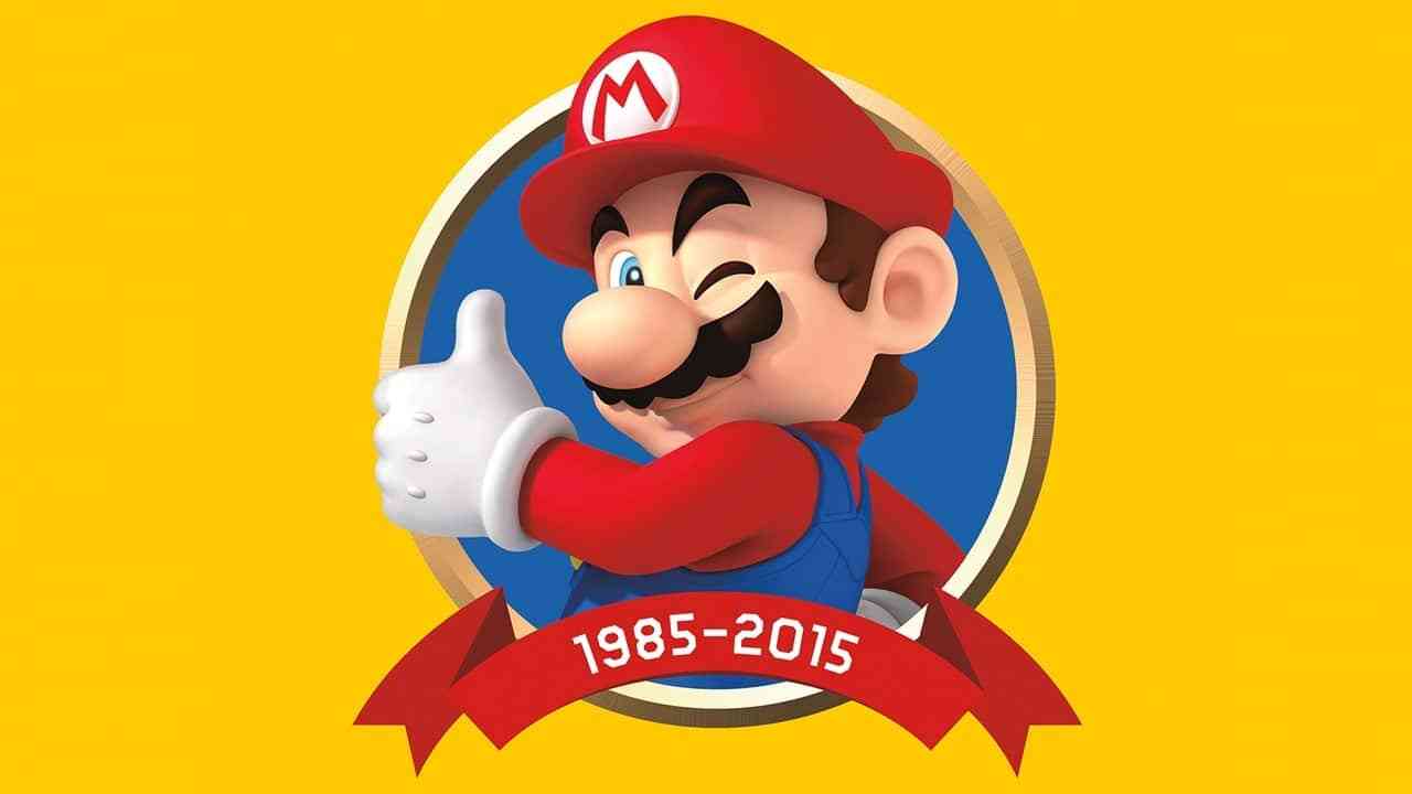 Mario Encyclopedia
