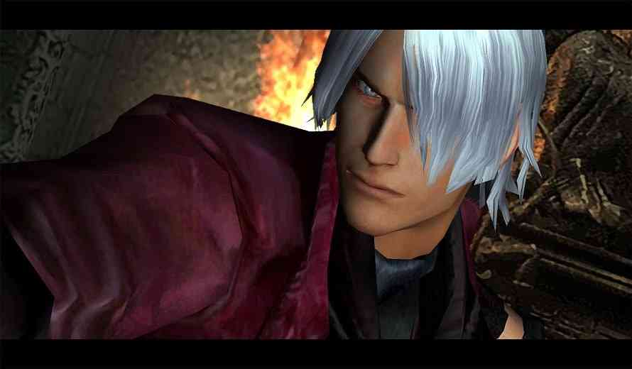 devil may cry 3 pc cutscenes dont play
