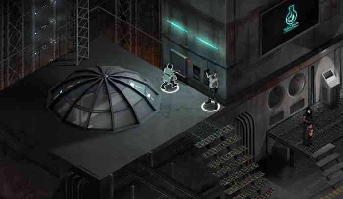 Fear Effect Sedna Review
