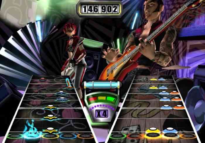 Guitar Hero 2 - Article-min