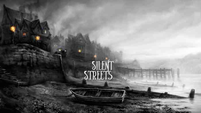 Silent Streets
