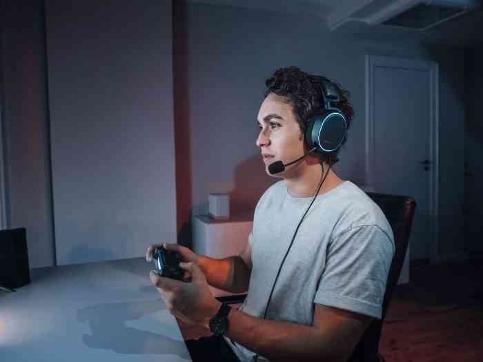 SteelSeries Launch 2 New Headsets; Including Gaming's First Hi-Res Audio System