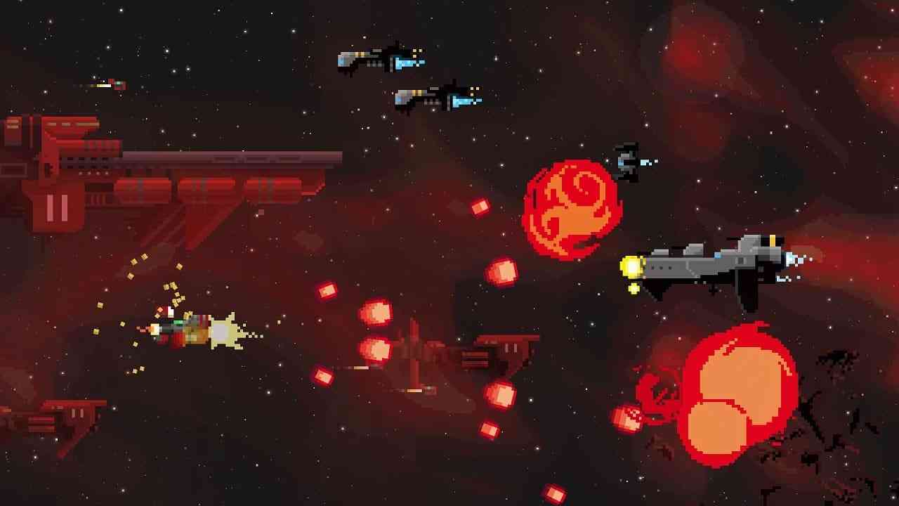 Steredenn: Binary Stars Review - Not Many Faults in These Stars ...