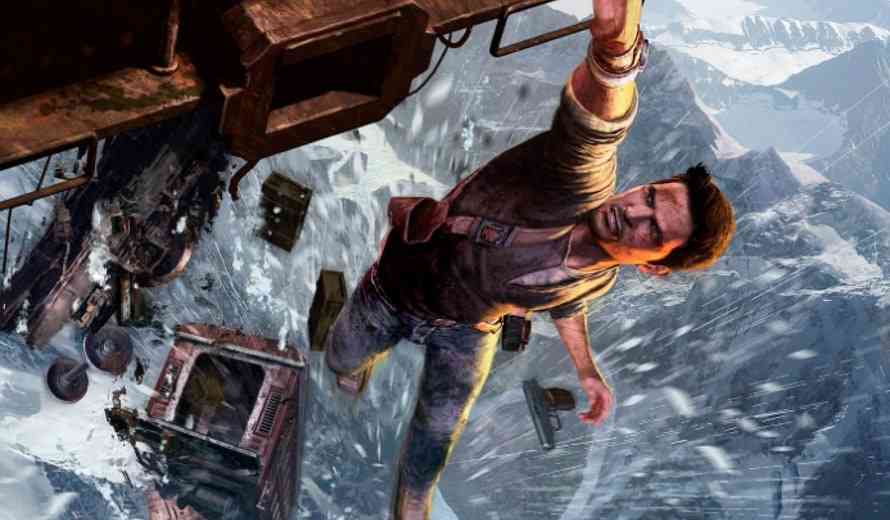 Uncharted Movie Novelization Will Be Narrated By Original Nathan Drake  Actor Nolan North - IGN