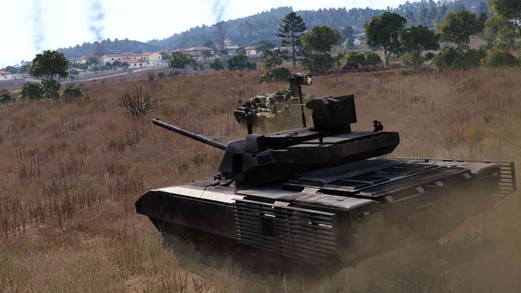 download arma 4