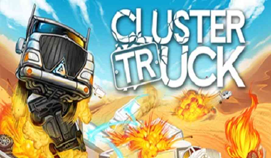 clustertruck online unblocked