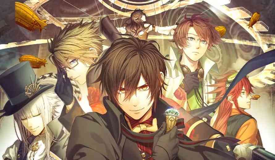 Code: Realize Limited Editions Now Available | COGconnected