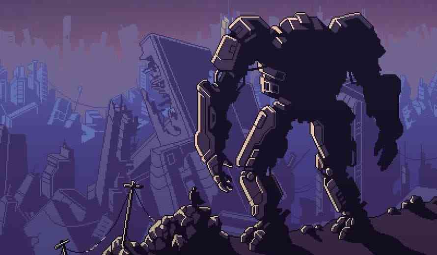 Into the Breach for mac download