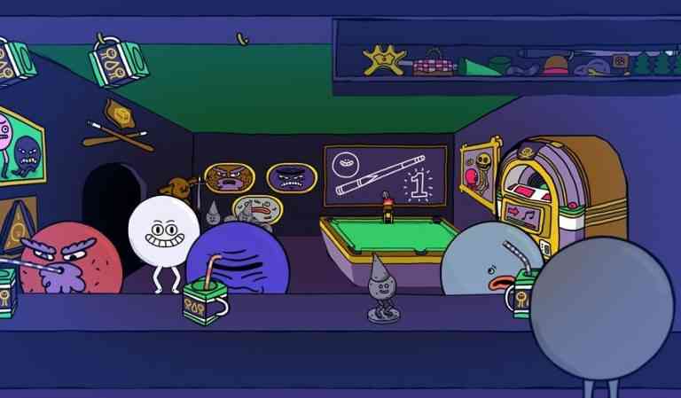 Pool Panic Review - Everybody Into the Pool | COGconnected