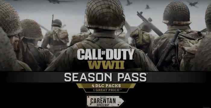 Call of Duty Black Ops IIII Wish List