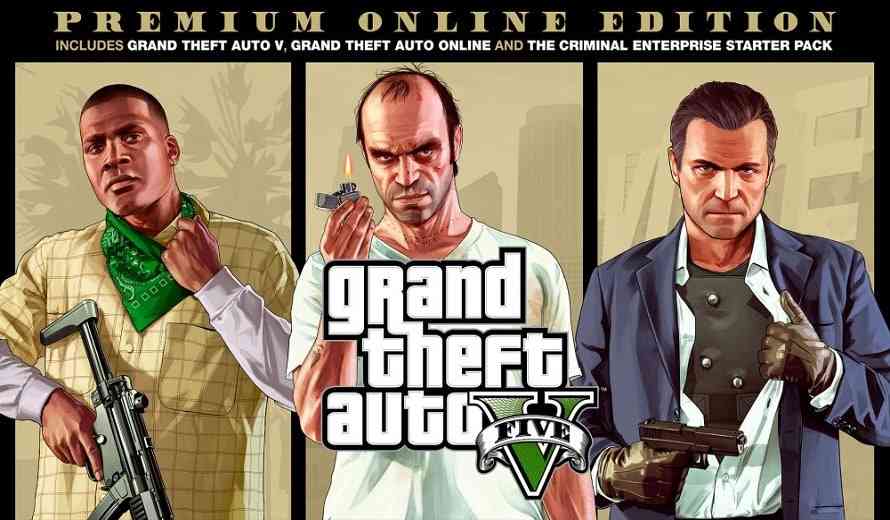 download grand theft auto the definitive edition for free