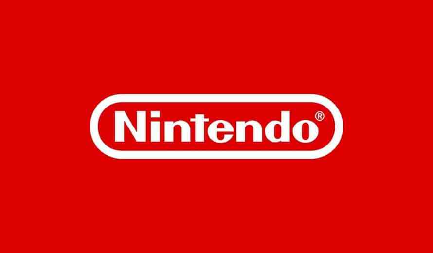 Nintendo Press Demo