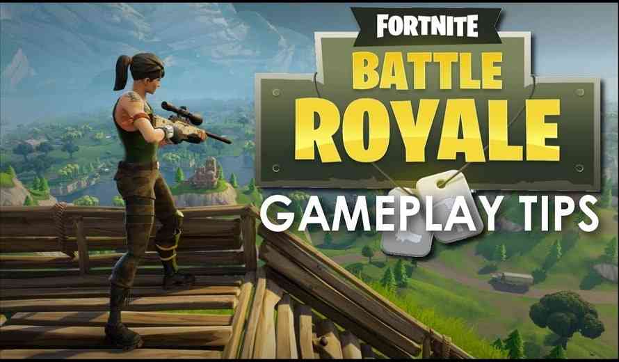Prepare for Victory With These Fabulous Fortnite Battle ... - 890 x 520 jpeg 101kB