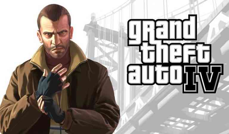 Gta connected gta 4 как создать сервер