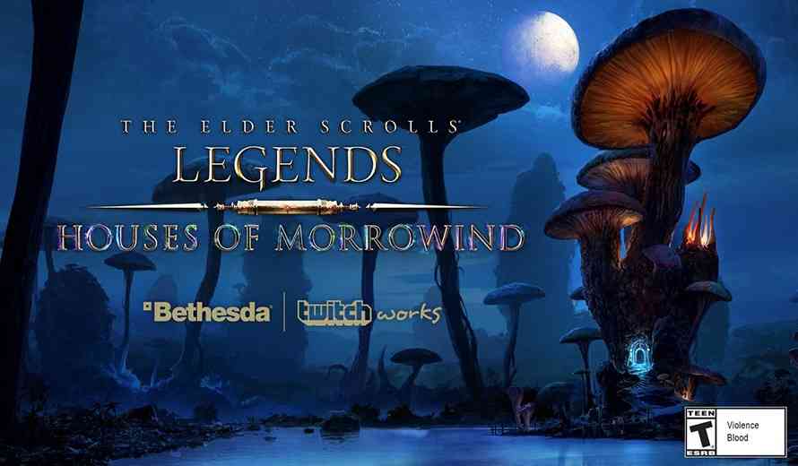 elder scrolls legends morrowind puzzles