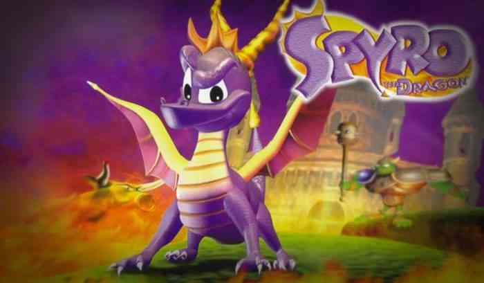 spyro