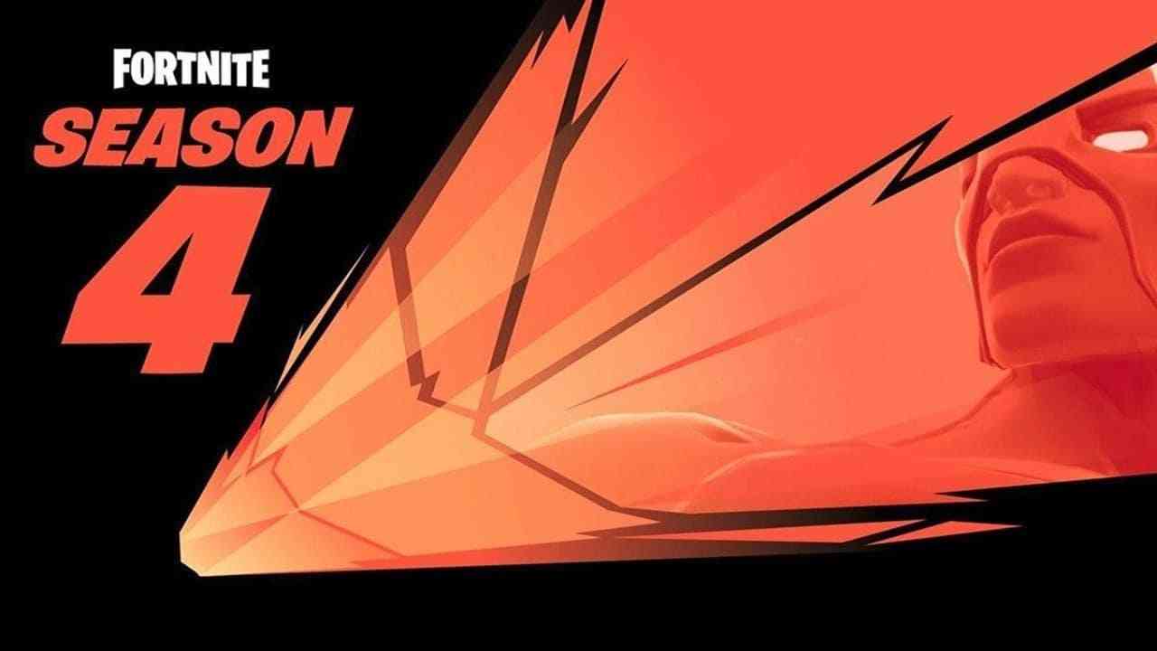 Fortnite Season 4 Week 4 Challenges Leaked COGconnected