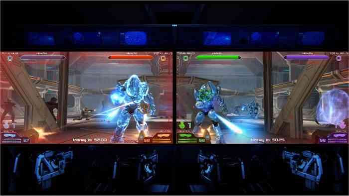 Halo: Fireteam Raven screenshot