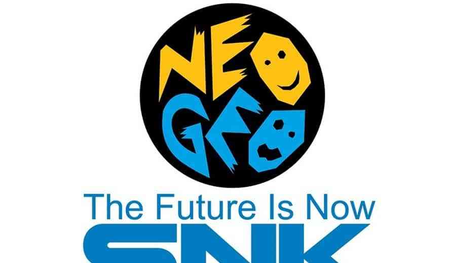 SNK Neo Geo Mini Rumored To Appear Soon.
