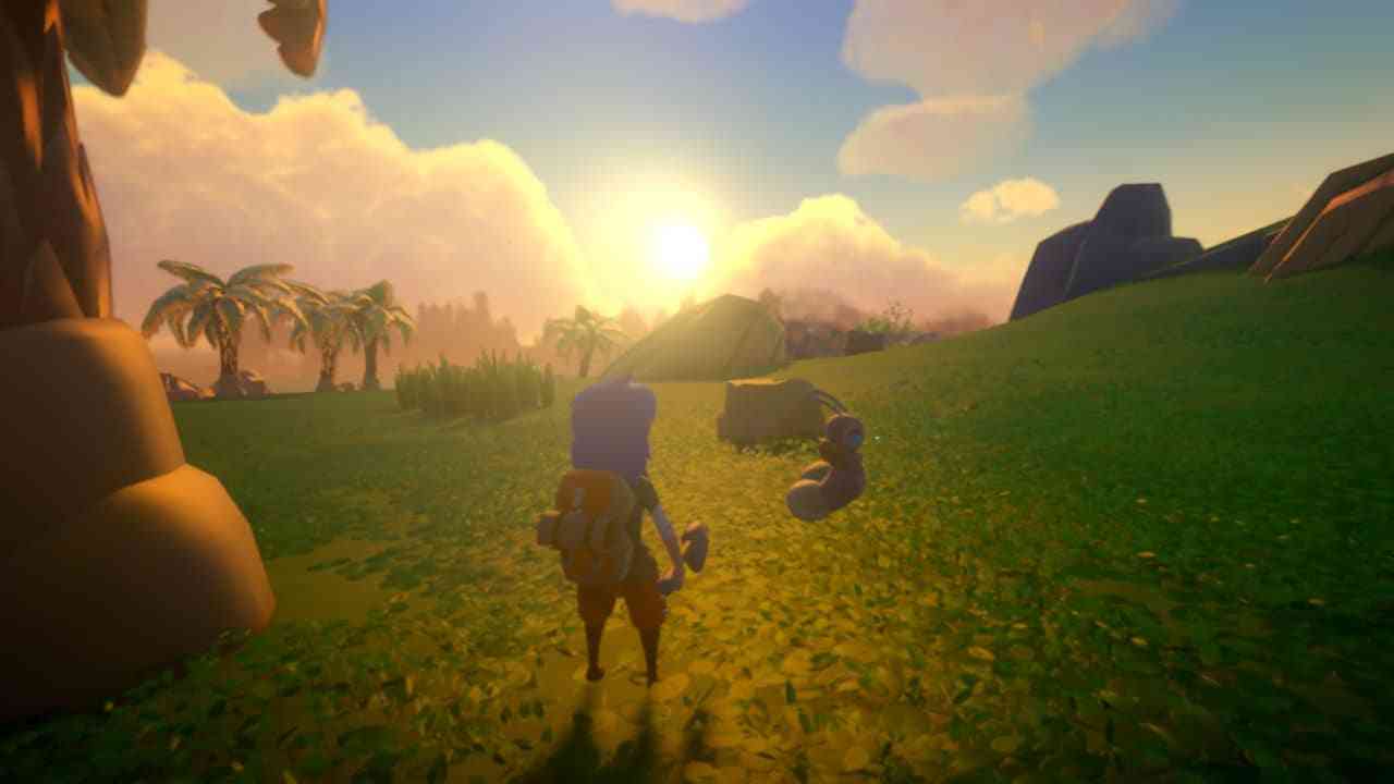 Yonder: The Cloud Catcher Chronicles Nintendo Switch Review ...