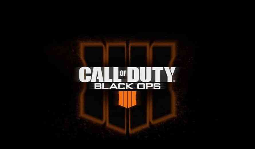 Call Of Duty Black Ops 4 Review An Unrivaled Multiplayer Shooter Cogconnected