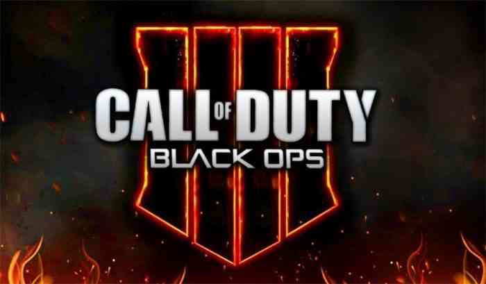 black ops 4 feature