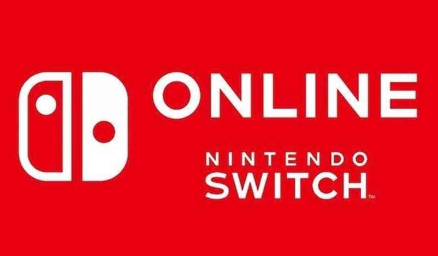 Switch Online