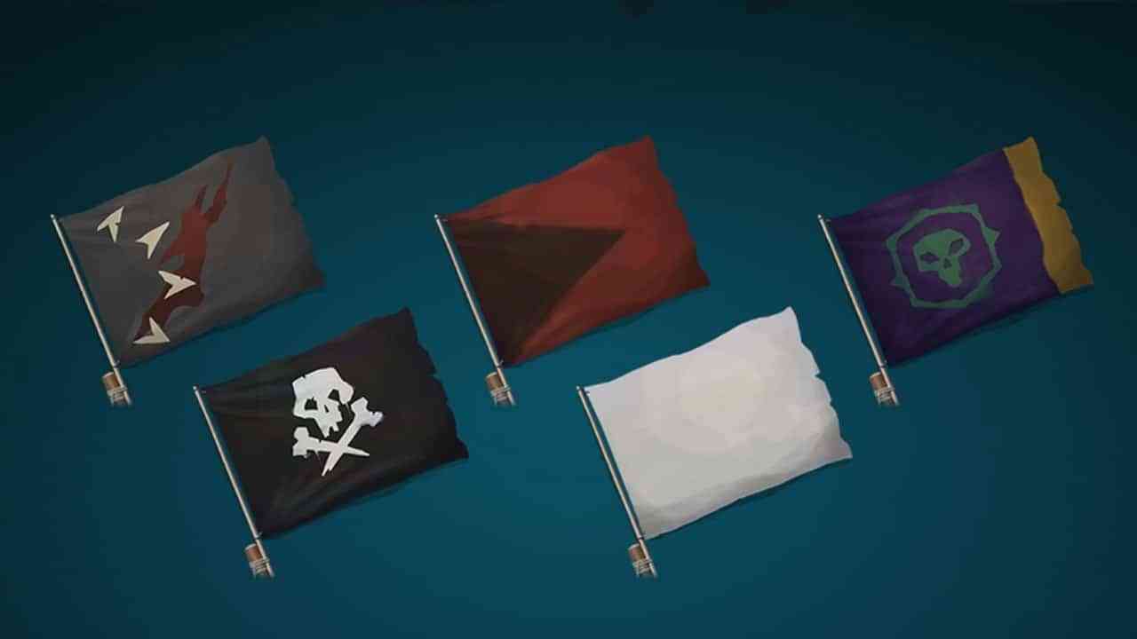 Dlc flags. Sea of Thieves флаг. Метка смерти Sea of Thieves флаг. Флагшток Sea of Thieves. Кости мертвеца Sea of Thieves.