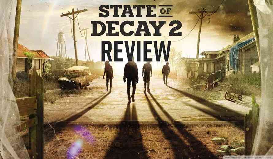 download state of decay 3 ps4