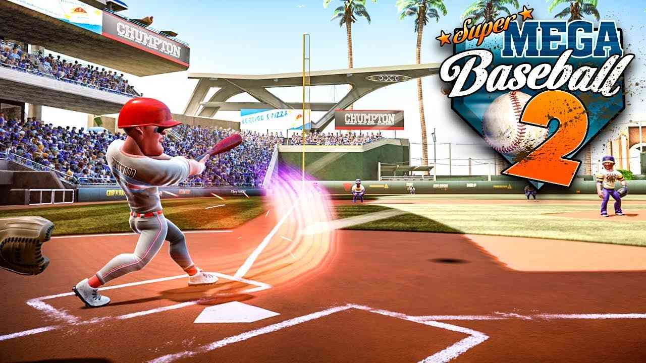 Super Mega Baseball 2 Review - Bringing Colorful Depth To The World Of ...