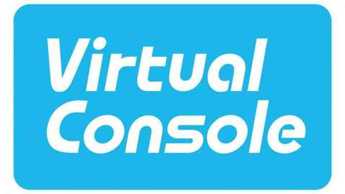 Nintendo Virtual Console