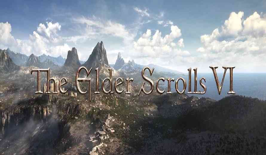 the elder scrolls 6 xbox