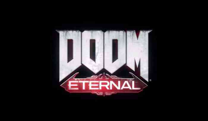 Doom Eternal VR