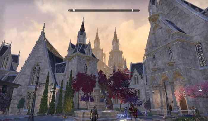 ESO Summerset feature