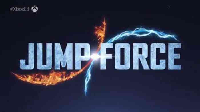 Jump Force