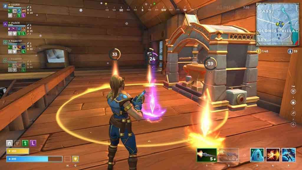 realm royale pts