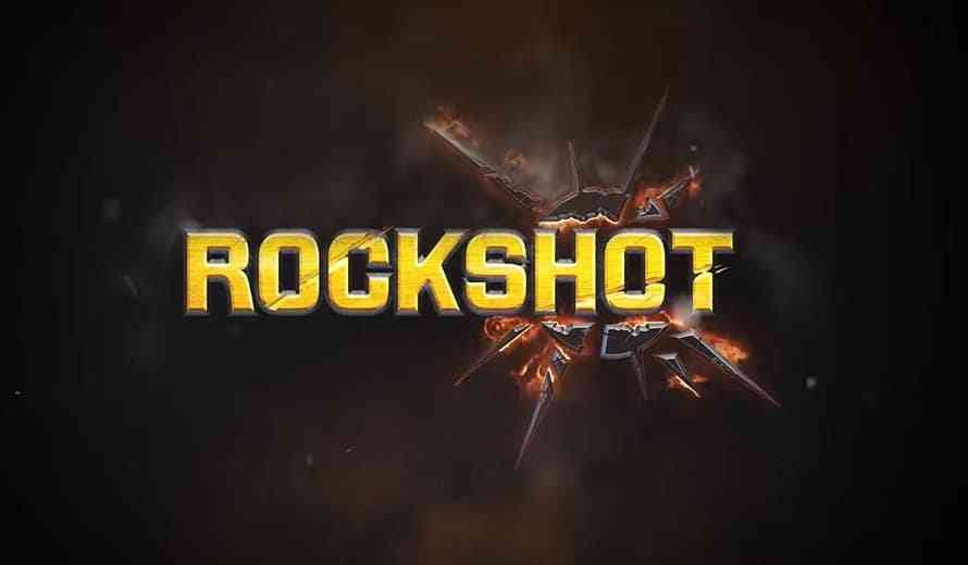 Ex-Ninja Gaiden Devs Create Rockshot Which Looks Like 