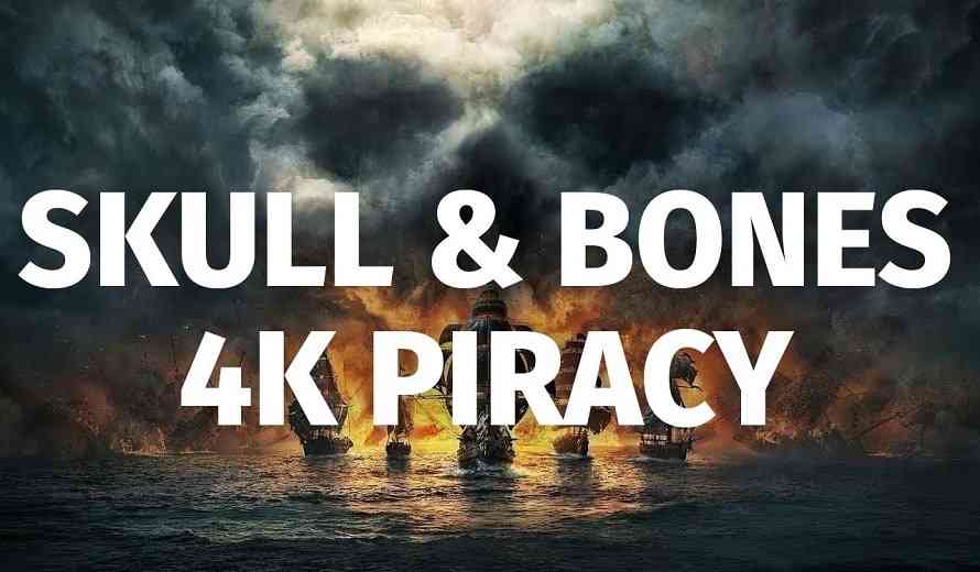 skull and bones gameplay pve