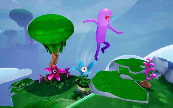 Trover Saves the Universe Justin Roiland