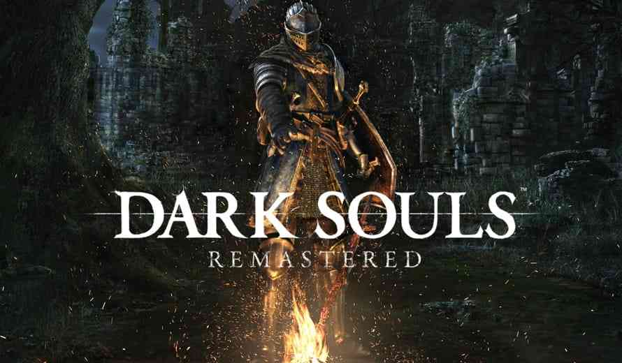 Dark Souls Remastered Review - The Sweet Sound of Suffering | COGconnected