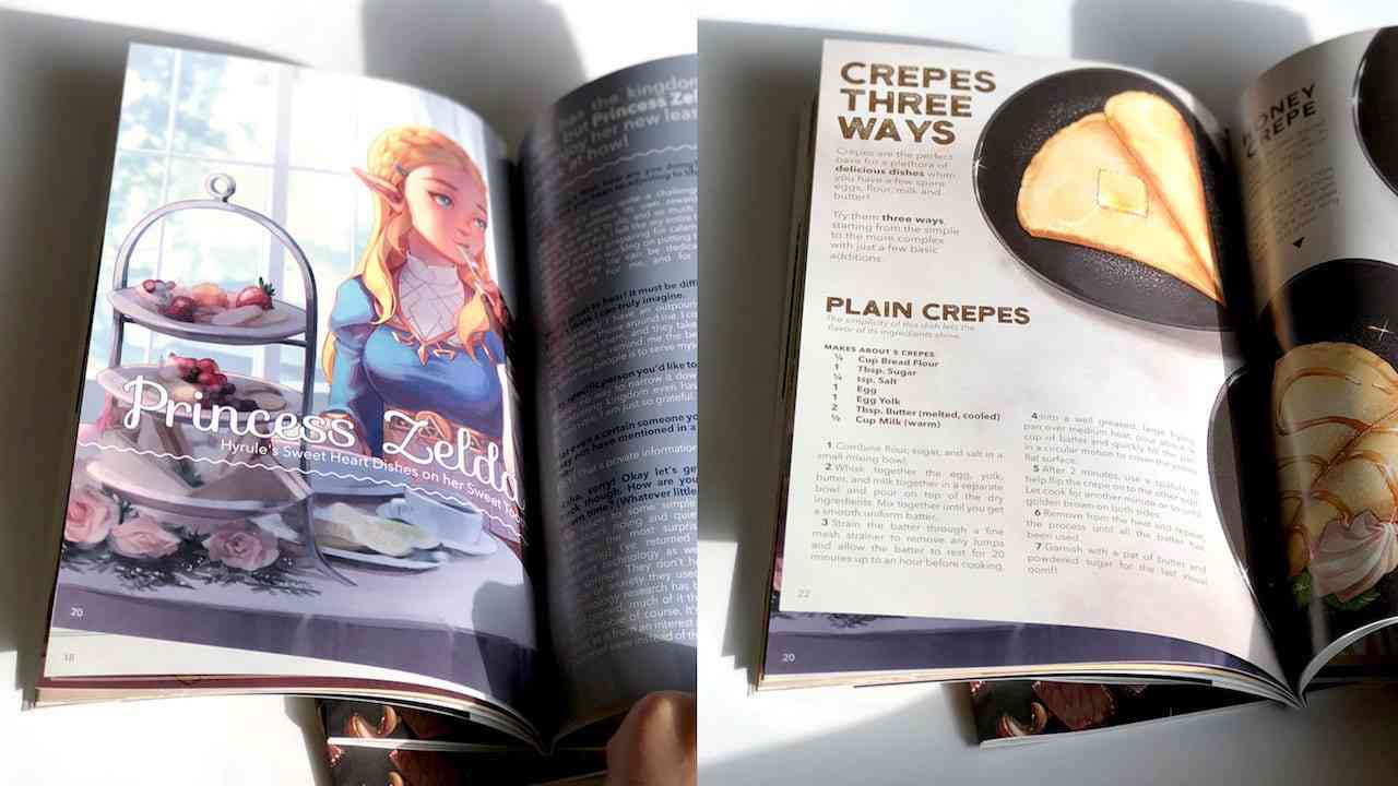 fans-have-made-a-zelda-breath-of-the-wild-cookbook-with-real-recipes