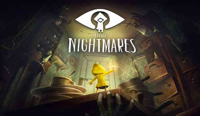 Little Nightmares: Complete Edition feature